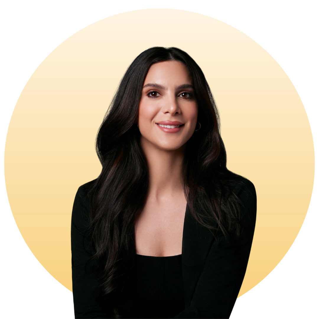 Samira, Founder of Probya